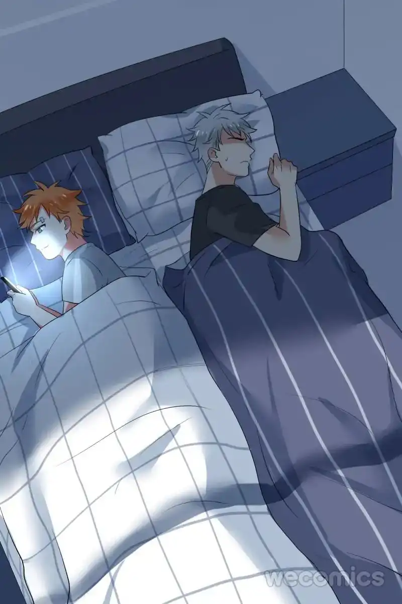 Legend Reboot Chapter 24 22